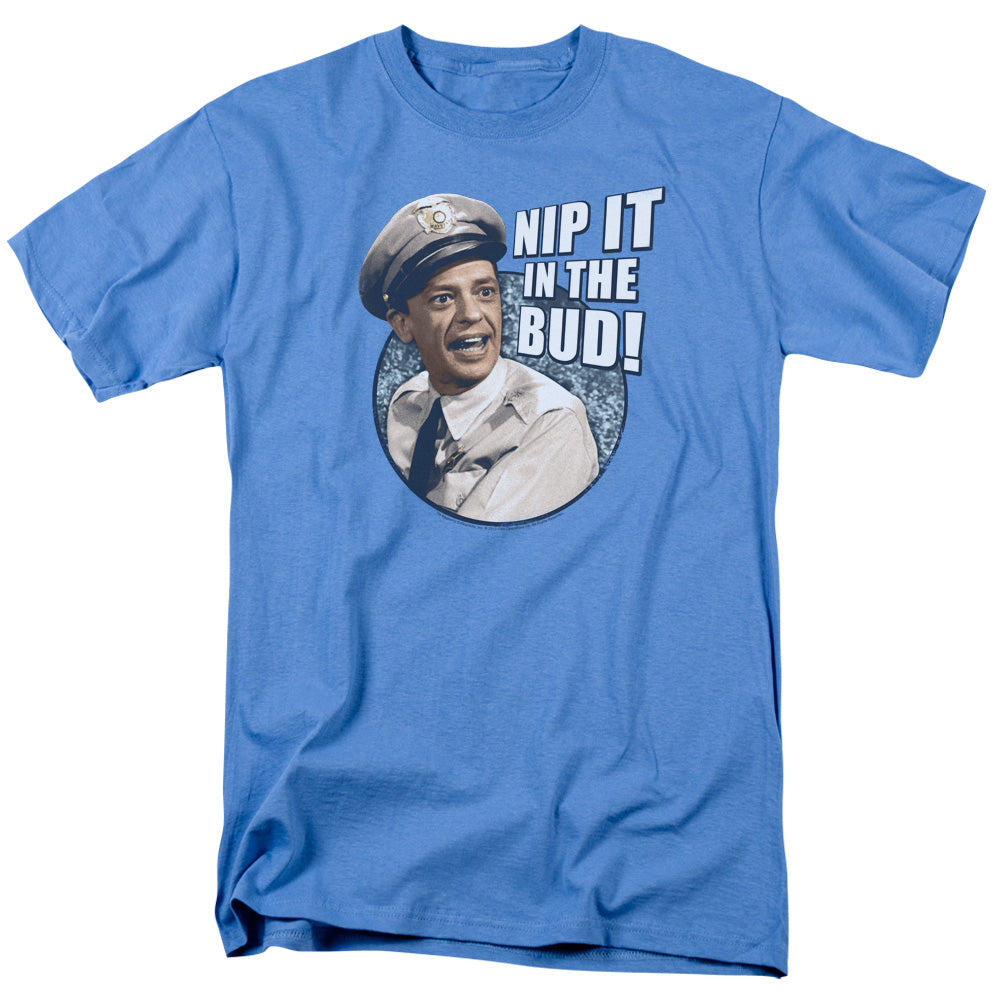 Andy Griffith Nip Carolina Blue T-Shirts, Hoodie, Sweatshirt