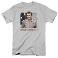 Andy Griffith All American Mens T Shirt Silver Hoodie, Sweatshirt | CiraTrend.com (Image 1)