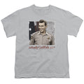 Andy Griffith All American Kids Youth T Shirt Silver Hoodie, Sweatshirt | CiraTrend.com (Image 1)
