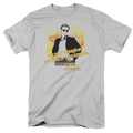Csi Miami Hand On Hips - Men's Regular Fit T-Shirt Hoodie, Sweatshirt | CiraTrend.com