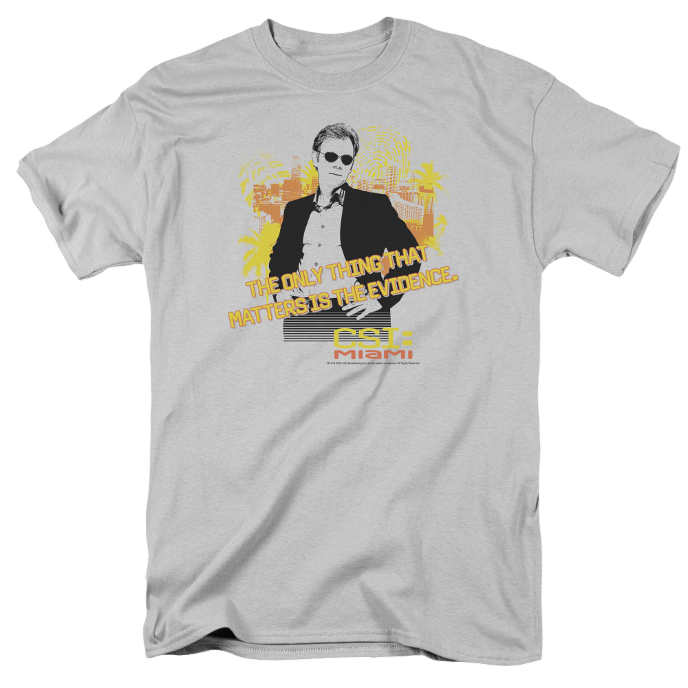 Csi Miami Hand On Hips - Men's Regular Fit T-Shirt Hoodie, Sweatshirt | CiraTrend.com