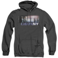 Csi New York New York Subway - Heather Pullover Hoodie T-Shirts, Sweatshirt | CiraTrend.com