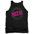 90210 Neon Mens Tank Top Shirt Black Hoodie, Sweatshirt | CiraTrend.com (Image 1)
