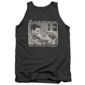 Andy Griffith Wise Words Mens Tank Top Shirt Charcoal Hoodie, Sweatshirt | CiraTrend.com (Image 1)