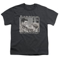 Andy Griffith Wise Words Kids Youth T Shirt Charcoal Hoodie, Sweatshirt | CiraTrend.com (Image 1)