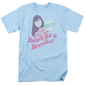 Beverly Hills 90210 Dont Be A Brenda - Men's Regular Fit T-Shirt Hoodie, Sweatshirt | CiraTrend.com