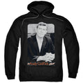 Andy Griffith Classic Andy Mens Hoodie Black T-Shirts, Sweatshirt | CiraTrend.com (Image 1)