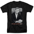 Andy Griffith Classic Andy Mens T Shirt Black Hoodie, Sweatshirt | CiraTrend.com (Image 1)