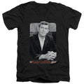 Andy Griffith Classic Andy Mens Slim Fit V-Neck T Shirt Black Hoodie, Sweatshirt | CiraTrend.com