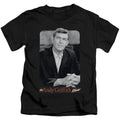 Andy Griffith Classic Andy Juvenile Kids Youth T Shirt Black Hoodie, Sweatshirt | CiraTrend.com (Image 1)
