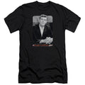 Andy Griffith Classic Andy Premium Bella Canvas Slim Fit Mens T Shirt Black Hoodie, Sweatshirt | CiraTrend.com (Image 1)