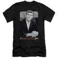 Andy Griffith Classic Andy Slim Fit Mens T Shirt Black Hoodie, Sweatshirt | CiraTrend.com