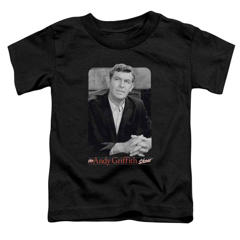 Andy Griffith Classic Andy Toddler Kids Youth T Shirt Black Hoodie, Sweatshirt | CiraTrend.com