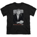 Andy Griffith Classic Andy Kids Youth T Shirt Black Hoodie, Sweatshirt | CiraTrend.com (Image 1)