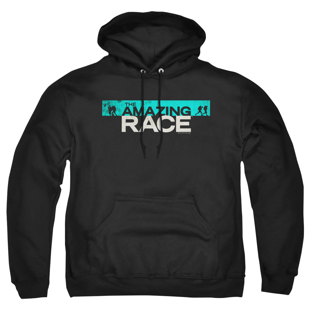 Amazing Race Bar Logo Mens Hoodie Black T-Shirts, Sweatshirt | CiraTrend.com (Image 5)