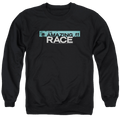 Amazing Race, The Bar Logo - Men's Crewneck Sweatshirt T-Shirts, Hoodie | CiraTrend.com