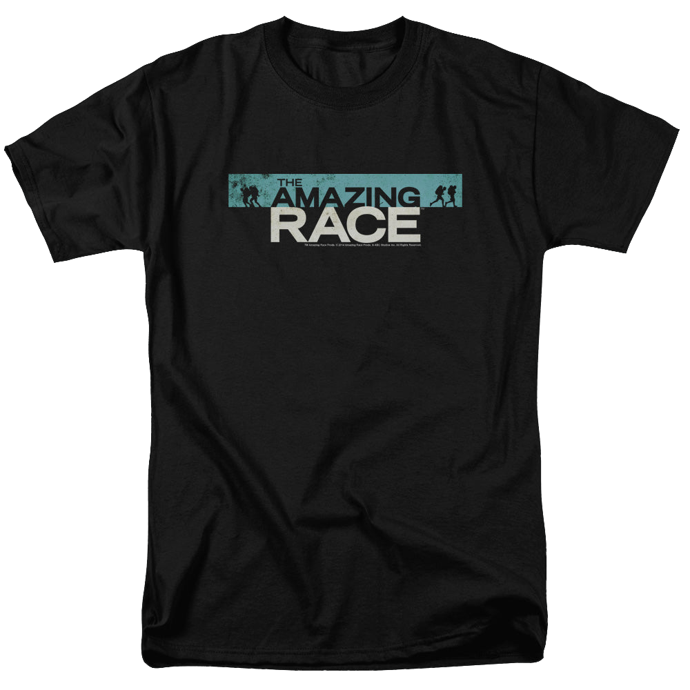 Amazing Race, The Bar Logo - Men's Regular Fit T-Shirt Hoodie, Sweatshirt | CiraTrend.com