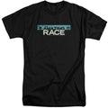 Amazing Race Bar Logo Mens Tall T Shirt Black Hoodie, Sweatshirt | CiraTrend.com (Image 1)