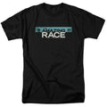Amazing Race Bar Logo Mens T Shirt Black Hoodie, Sweatshirt | CiraTrend.com (Image 1)