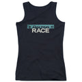 Amazing Race Bar Logo Tank Top Shirt Black T-Shirts, Hoodie, Sweatshirt