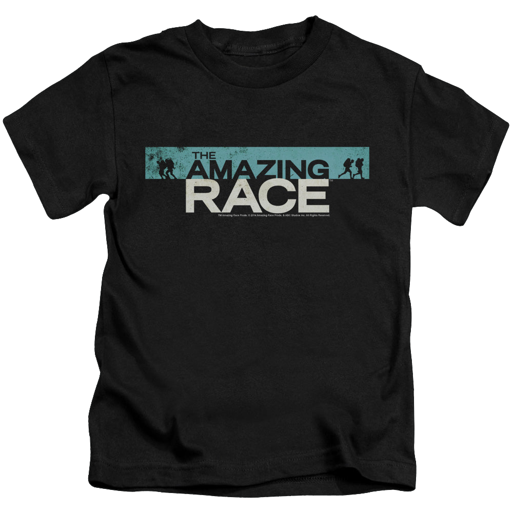 Amazing Race, The Bar Logo - Kid's T-Shirt Hoodie, Sweatshirt | CiraTrend.com
