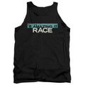 Amazing Race Bar Logo Mens Tank Top Shirt Black Hoodie, Sweatshirt | CiraTrend.com (Image 1)