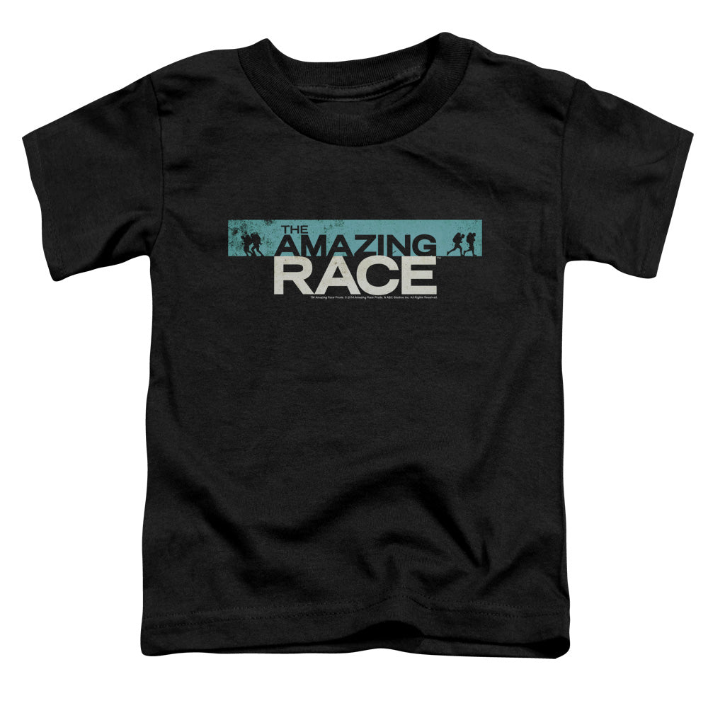 Amazing Race Bar Logo Toddler Kids Youth T Shirt Black Hoodie, Sweatshirt | CiraTrend.com