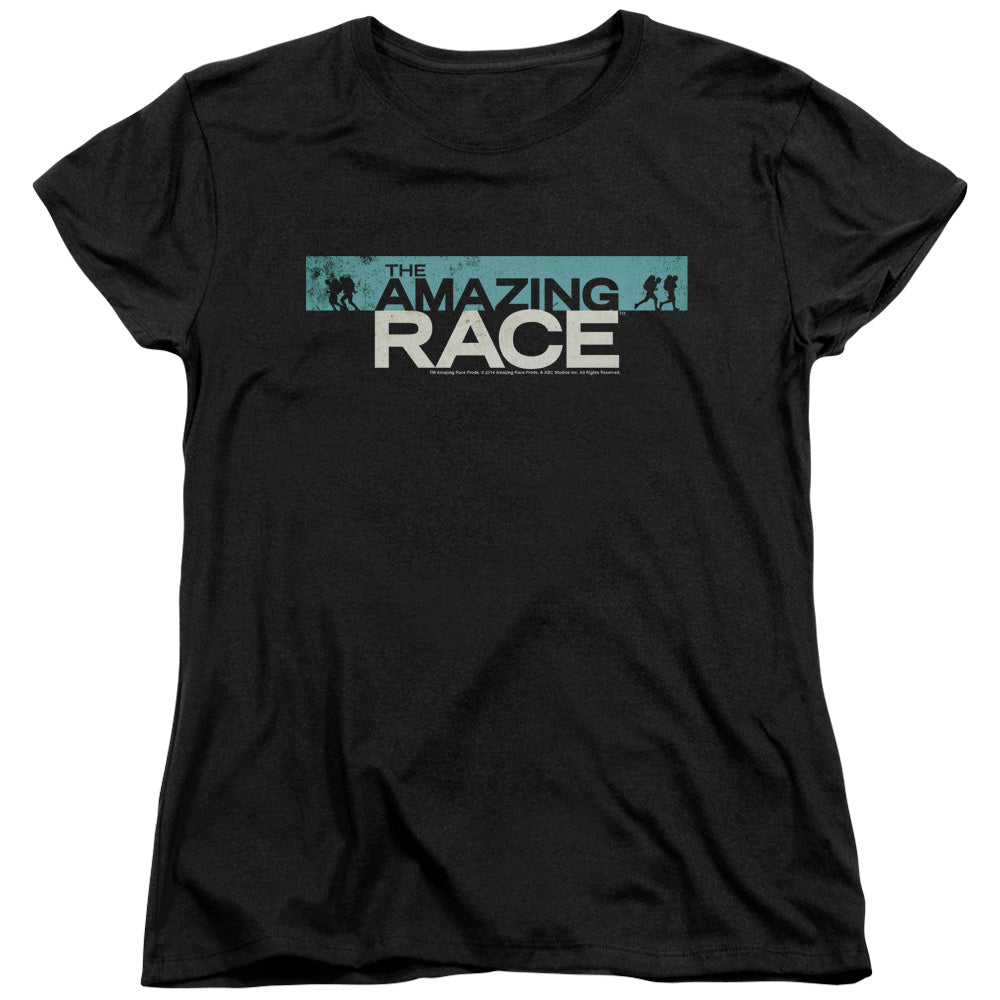 Amazing Race Bar Logo Black T-Shirts, Hoodie, Sweatshirt