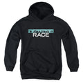 Amazing Race Bar Logo Kids Youth Hoodie Black T-Shirts, Sweatshirt | CiraTrend.com (Image 1)
