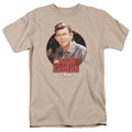 Andy Griffith Circle Of Trust Mens T Shirt Sand Hoodie, Sweatshirt | CiraTrend.com (Image 1)