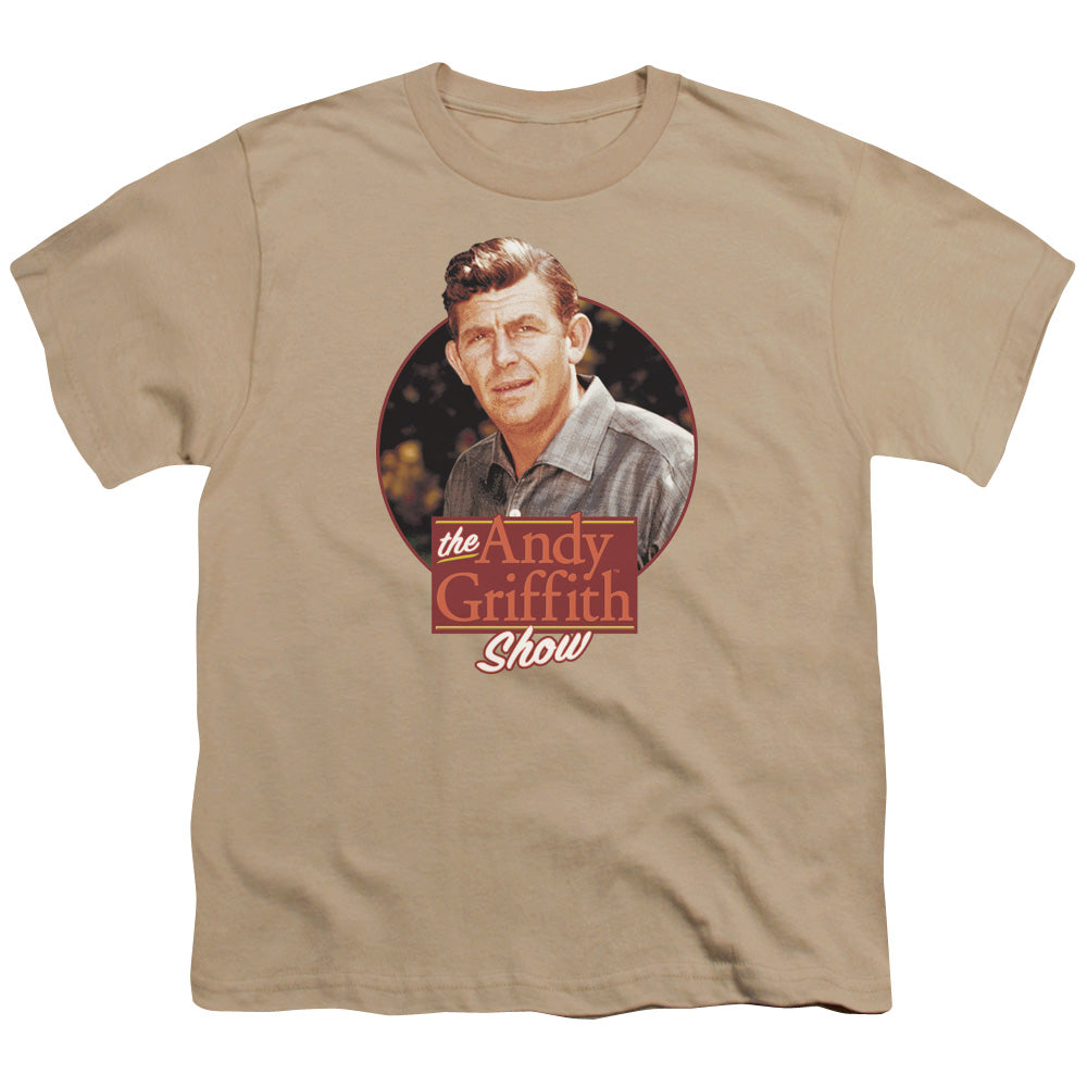Andy Griffith Circle of Trust Kids Youth T Shirt Sand Hoodie, Sweatshirt | CiraTrend.com (Image 1)