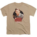 Andy Griffith Circle of Trust Kids Youth T Shirt Sand Hoodie, Sweatshirt | CiraTrend.com (Image 1)