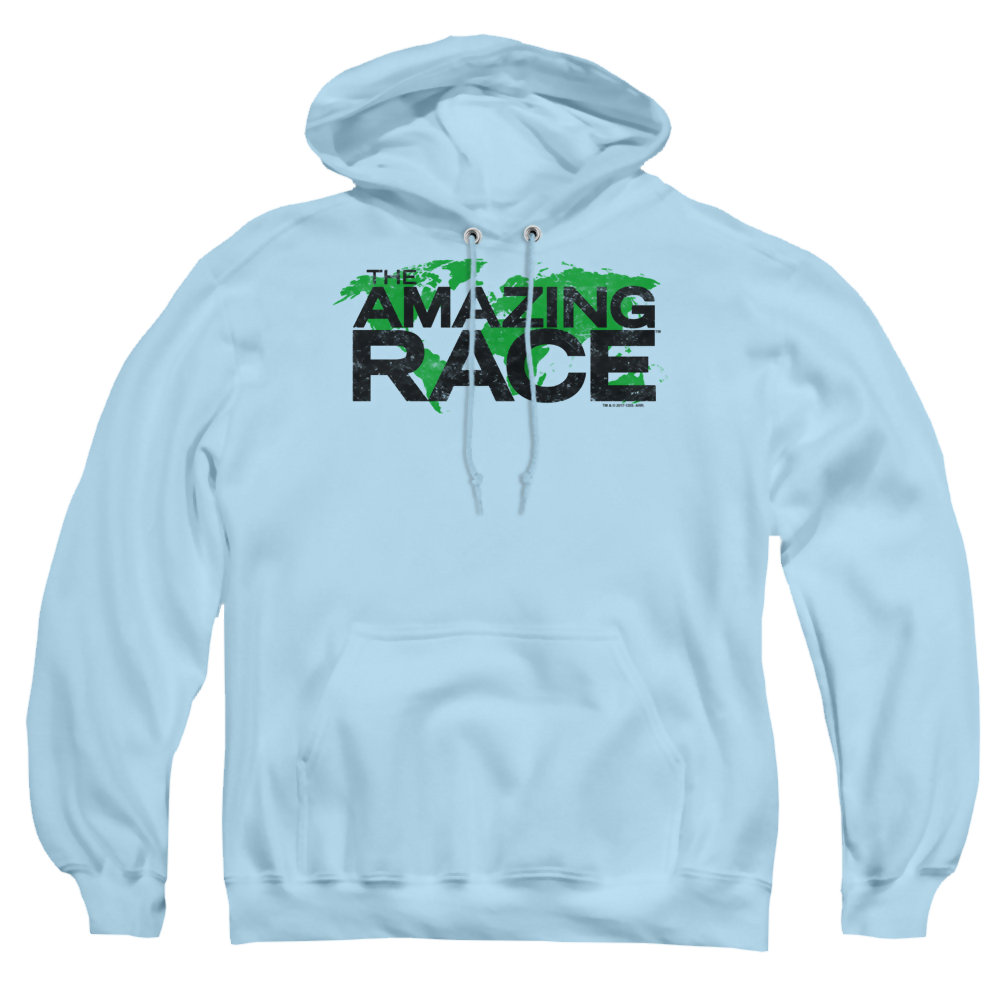 Amazing Race, The Race World - Pullover Hoodie T-Shirts, Sweatshirt | CiraTrend.com