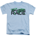 Amazing Race, The Race World - Kid's T-Shirt Hoodie, Sweatshirt | CiraTrend.com