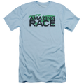 Amazing Race, The Race World - Men's Slim Fit T-Shirt Hoodie, Sweatshirt | CiraTrend.com