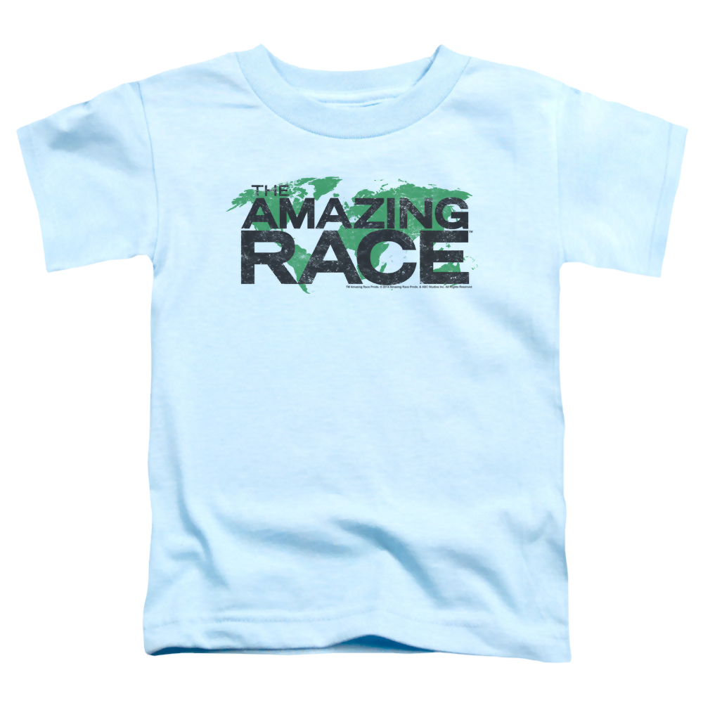 Amazing Race, The Race World - Toddler T-Shirt Hoodie, Sweatshirt | CiraTrend.com
