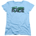 Amazing Race, The Race World - Women's T-Shirt Hoodie, Sweatshirt | CiraTrend.com