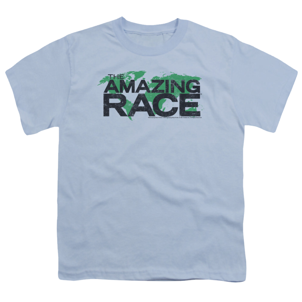 Amazing Race, The Race World - Youth T-Shirt Hoodie, Sweatshirt | CiraTrend.com
