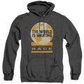 Amazing Race, The Waiting World - Heather Pullover Hoodie T-Shirts, Sweatshirt | CiraTrend.com