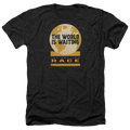 Amazing Race, The Waiting World - Men's Heather T-Shirt Hoodie, Sweatshirt | CiraTrend.com