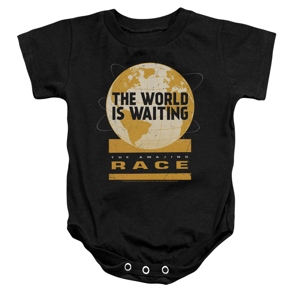 Amazing Race Faded Globe Long Sleeve Kids Youth T Shirt Black Hoodie, Sweatshirt | CiraTrend.com (Image 3)