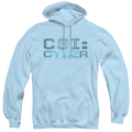 Csi Cyber Cyber Logo - Pullover Hoodie T-Shirts, Sweatshirt | CiraTrend.com