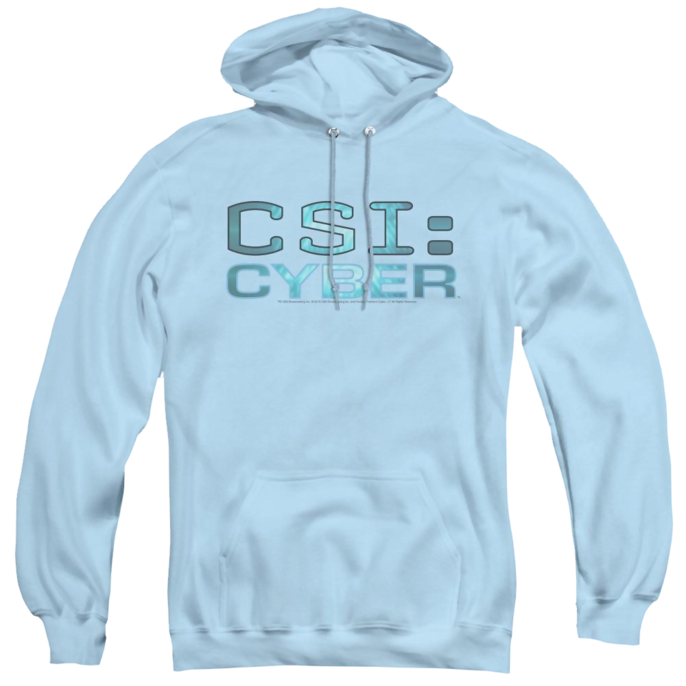 Csi Cyber Cyber Logo - Pullover Hoodie T-Shirts, Sweatshirt | CiraTrend.com