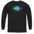 Csi Cyber Thumb Print - Youth Long Sleeve T-Shirt Hoodie, Sweatshirt | CiraTrend.com