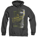 Csi I Drank The Evidence - Heather Pullover Hoodie T-Shirts, Sweatshirt | CiraTrend.com