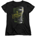 Csi I Drank The Evidence - Women's T-Shirt Hoodie, Sweatshirt | CiraTrend.com