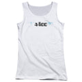 4400 the 4400 Logo Womens Tank Top Shirt White Hoodie, Sweatshirt | CiraTrend.com
