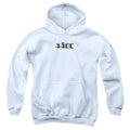 4400 the 4400 Logo Kids Youth Hoodie White T-Shirts, Sweatshirt | CiraTrend.com (Image 1)