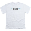 4400 the 4400 Logo Kids Youth T Shirt White Hoodie, Sweatshirt | CiraTrend.com (Image 1)
