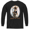 Beverly Hillbillies, The Sophistimacated - Youth Long Sleeve T-Shirt Hoodie, Sweatshirt | CiraTrend.com